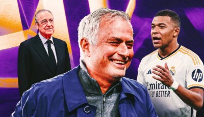 كوكوريلا مهدد ومبابي ملكًا وديوماني يُثبت قيمته.. مورينيو كرر كابوس كاريوس وموسم ريال مدريد مليء بالخيارات!