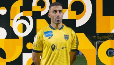 عبدالرزاق حمدالله ضد الفيحاء: “لعنة الأرض” تطارده مع التعاون.. ومعاناة جديدة تلوح في الأفق بعد أمجاد النصر والاتحاد!