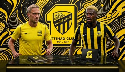 ليلة الملك جورج: الاتحاد ضيّع نفسه مع كريم بنزيما ويوسف النصيري.. وعلى الإدارة تنفيذ مطالب ينز فيسينج فورًا!