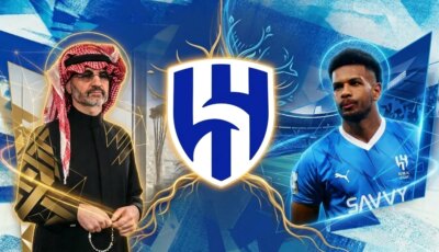 عندما تكيل “بيئة الهلال” بمكيالين ويزيد الوليد بن طلال “الاستفزاز”.. إذًا أنتم لا تعرفون علي البليهي جيدًا!