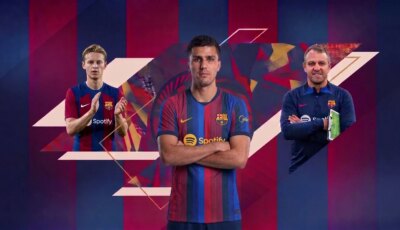 رودري في برشلونة .. دي يونج وبيدري ضحايا الصفقة الحلم