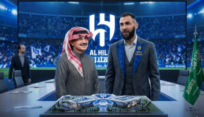 شرط بنزيما وتنازل كانسيلو: الهلال يحارب في جبهتين معًا .. ومطالب نصراوية بوضعه تحت الرقابة المالية!