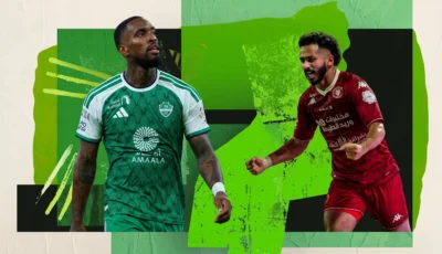 الخلود “مرعب” جدة: الأهلي احتاج إلى نجم دوري جوّي .. وإلى المظلوم أرتيم “احترس من غضب الجماهير”!
