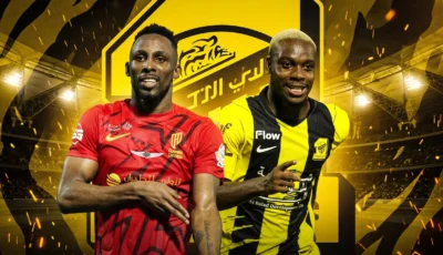 كرة الهاتريك تبخرت من كينيونيس: الاتحاد فاز بـ”الجندي 12″ .. ريندرز لم يصلح اللوحة وهل ظلمنا رامون بلانيس؟