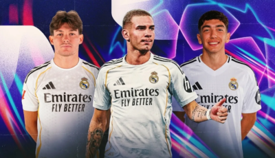 منبوذو ريال مدريد.. ماتانتونو يتألق وجارسيا يجد نفسه وعثرة تقف في طريق أقلهم حظًا!