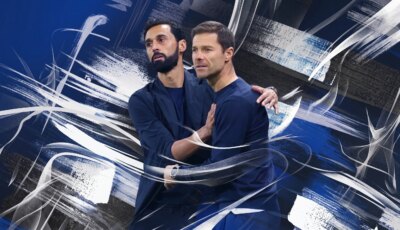 ديربي “فشلة” ريال مدريد: بين انتقام تشابي ألونسو مع تشيلسي وإثبات نظرية ألفارو أربيلوا في فولهام.. جونزالو جارسيا يرد على مورينيو ولكن!