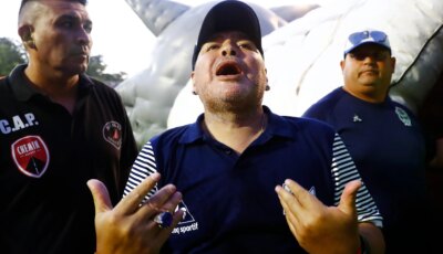 مفاجأة مدوية في محاكمة “وفاة مارادونا” .. التحاليل تخص والده واتهامات بمحاولة تلاعب لضرب القضية!