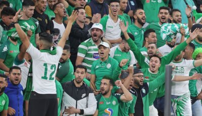 غضب جماهيري بسبب صفقة الرجاء.. وخطوة غير متوقعة لمحمد زريدة