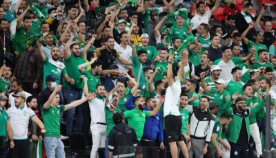 الرجاء يوافق بشرط.. ناد عربي يستهدف ثنائي الفريق المغربي