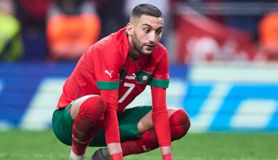 زياش يرفض اقتراح الوداد الجديد