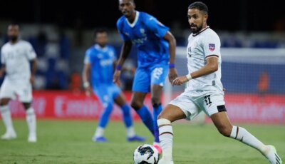 فيديو | الاتحاد هو ندمه الأكبر .. هتان باهبري : أردت النصر قبل الهلال وهذا فشل انضمامي لهم!