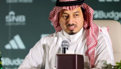 مليار ريال سنويا: المسحل يكشف مستقبله.. ويضع الرزيزاء أمام التحدي الأكبر