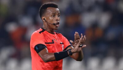 “كانت فترة صعبة للغاية”.. الحكم الصومالي عمر أرتان يتحدث بصراحة عن خيبة أمله في كأس العالم!