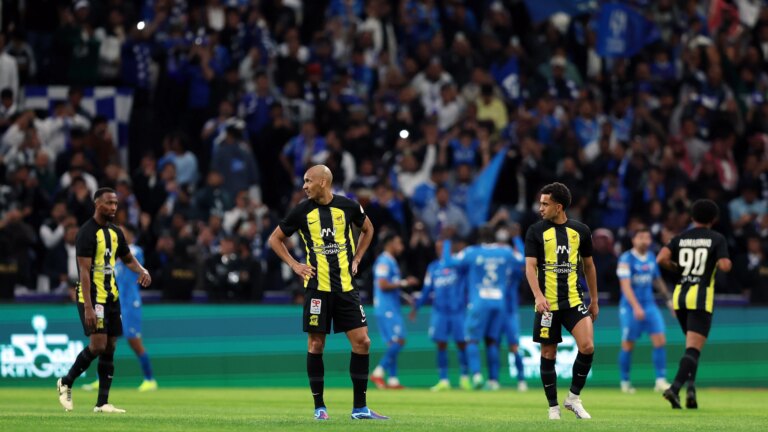 أخبار الاتحاد اليوم | رسالة فابينيو الوداعية.. واقتراح بضم محترف الهلال بـ”نصف راتبه”