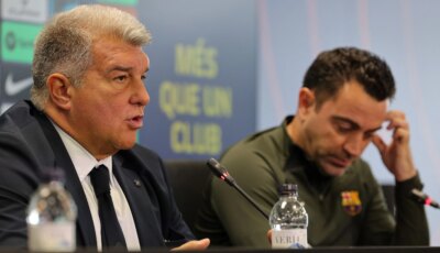 قرار إجباري.. برشلونة يعوض أتلتيكو مدريد عن “الصفقة الذهبية”