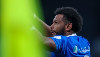 بعد 9 سنوات تاريخية.. البليهي يختم رحلته مع الهلال بصدام نادر
