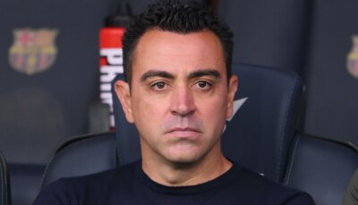 رسميًا .. تشافي مدربًا لمنتخب هولندا