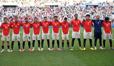 مدافع الفراعنة يحط رحاله في الدوري الإيطالي