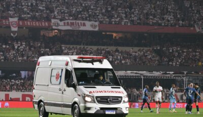 رعب وذهول.. لاعب يستيقظ في المشرحة بعد الإعلان عن وفاته رسميا