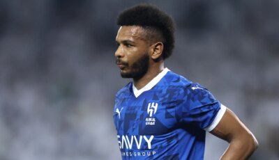 سيتحرر من “انفرادية الهلال”.. علي البليهي على أبواب الانتقال إلى هذا الفريق الكبير!