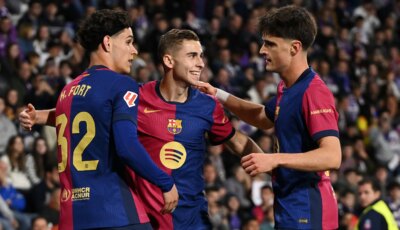 إلتشي يغلق الباب أمام لاعب برشلونة الشاب: لا نريده