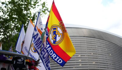 ريال مدريد يصدر بيانًا رسميًا للتضامن مع كولومبيا عقب الزلزال المدمر