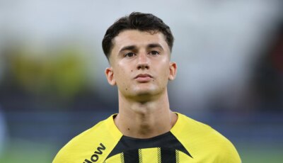 تشافي جديد دمره الاتحاد.. أوناي هيرنانديز من أحلام برشلونة لظلمات الدرجة الثانية
