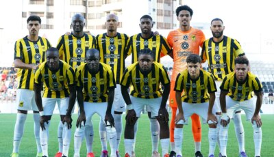 الاتحاد يحسمها مع جيرونا.. لاعب جديد خارج الحسابات