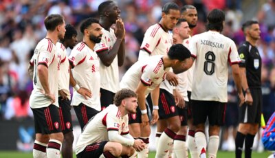 منبوذ ليفربول يقترب من الهروب.. مفاجأة إسبانية تلوح في الأفق