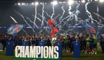 موعد مباراة باريس سان جيرمان وأستون فيلا في كأس السوبر الأوروبي 2026 .. القنوات الناقلة وتاريخ المواجهات والتشكيل المتوقع