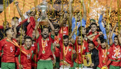 الرباط الصليبي يضرب نجمًا مغربيًا في ملاعب الخليج
