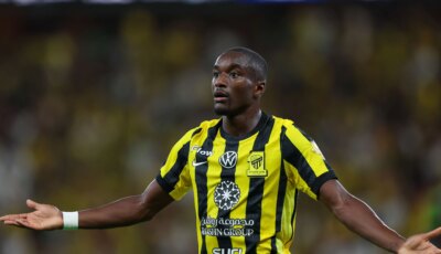 ليفركوزن يضع الاتحاد في ورطة .. طلب ضم موسى ديابي “فورًا” والعميد يؤجل الصفقة لهذا السبب!