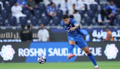 بـ”صورة واحدة”.. الهلال ينهي جدل “تمرد” جواو كانسيلو ولكن!