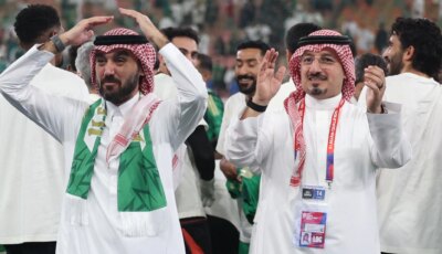 رسميا.. انتخاب رئيس جديد للاتحاد السعودي لكرة القدم