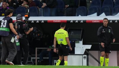 الذكاء الاصطناعي يقتحم ملف الجدل التحكيمي في الدوري الإسباني