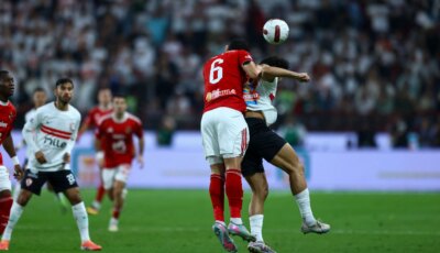أزمة مبكرة قبل انطلاق الدوري المصري