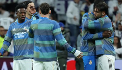 “دفع ثمن شجاعته”.. محاولة أخيرة لإنقاذ نجم ريال مدريد من شبح الغياب الطويل