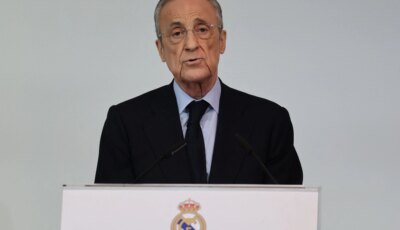 المغربي الثاني يصل مدريد.. الريال يضم نجم أسود الأطلس