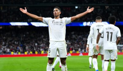 سلسلة قياسية وضحية مفضلة.. ريال مدريد “يفتح صدره” في انطلاقة الليجا