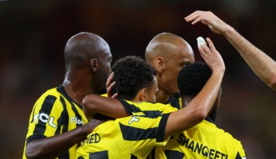 3 عروض أوروبية تنقذ لاعب الاتحاد من جحيم الدكة