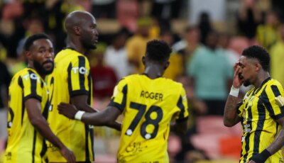 الاتحاد يفرط في لاعب جديد بالميركاتو الصيفي
