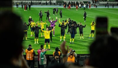 الحلم القديم يقترب.. الاتحاد في مفاوضات متقدمة للتعاقد مع نجم النصر