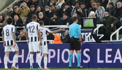 منصة لمساعدة الجماهير.. الاتحاد الأوروبي لكرة القدم يُبسط استخدام تقنية الفيديو ويوحد المعايير!