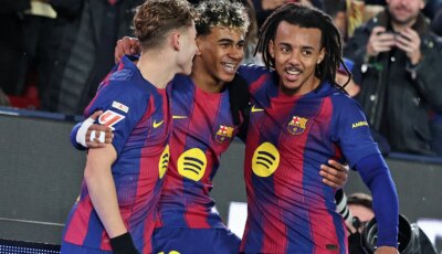 ما تفاصيل معسكر ومباريات برشلونة التحضيرية للموسم الجديد 2026-2027؟