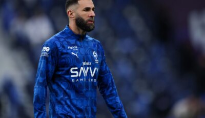 النهاية تقترب.. بنزيما يودّع الهلال وبديله من إنجلترا
