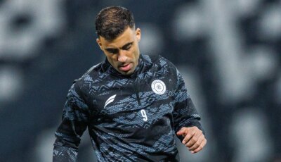 فيديو: جماهير النصر تنهش عظام حمد الله