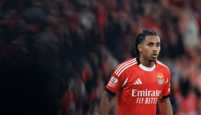 15 مليون يورو لا تكفي؟.. بنفيكا يغلق بابه في وجه الاتحاد