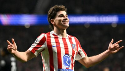 أتلتيكو مدريد مصدوم من أنباء “تحريض” ألفاريز