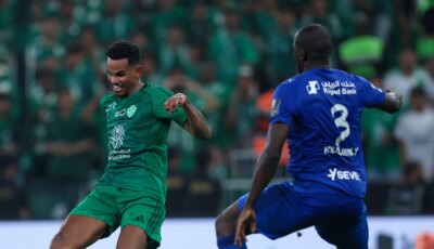 الهلال يطارد رقمًا تاريخيًا أمام الأهلي.. هل يتحقق؟