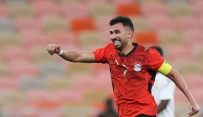 فيديو: تريزيجيه يقص شريط أهدافه بالدوري السعودي